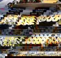 Sushi Paradise - Toowong - Accommodation Yamba