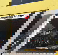 Sushi Point - Victoria Point - Accommodation Yamba