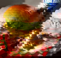 Sweet Basil Thai Restaurant - Accommodation Yamba