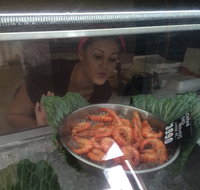 Taffy's Fish Factory - Accommodation Yamba