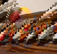 Tender Trap - Accommodation Yamba