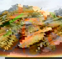 Thai Emerald - Alexandra Hills - Accommodation Yamba