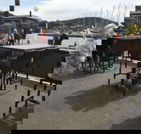 The Waterfront Hotel - Accommodation Yamba