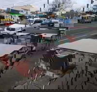 The Corner Cafe on Woodland - Accommodation Yamba