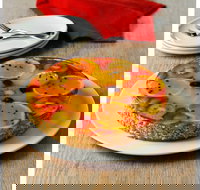 The Cheesecake Shop - Hoppers Crossing - Accommodation Yamba