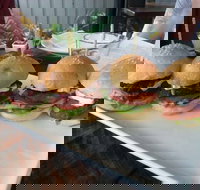 The Garage Bar and Grill - Accommodation Yamba