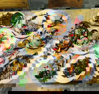 Top Taste Thai - Accommodation Yamba