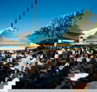 Towradgi Beach Hotel  Waves - Accommodation Yamba