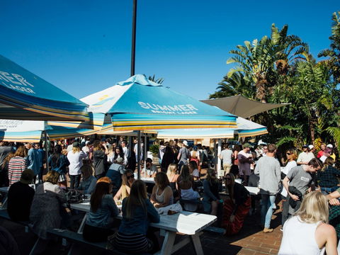 Towradgi Beach Hotel & Waves - Accommodation Yamba 0