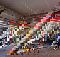 Tran's Snack Bar - Accommodation Yamba