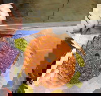 Whispering Hills Vineyard - Accommodation Yamba