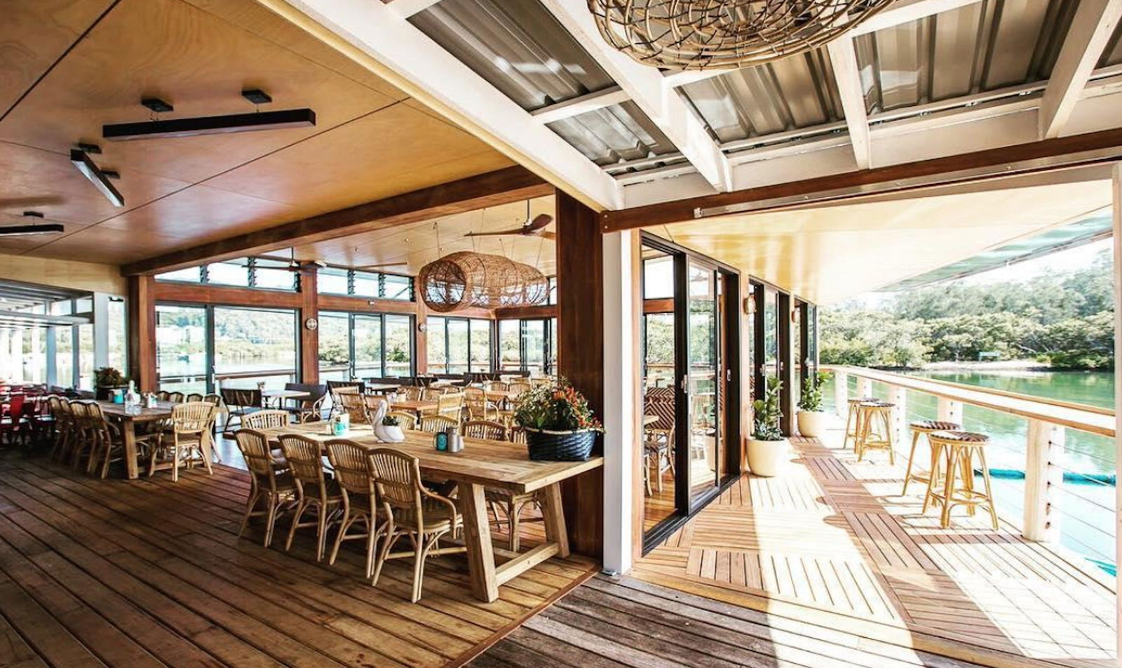 Woy Woy NSW Accommodation Yamba