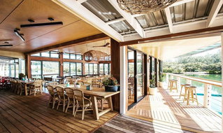 Woy Woy Restaurants and Takeaway Accommodation Yamba Accommodation Yamba