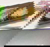 Writer's Block Cafe - Accommodation Yamba