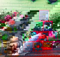 XO Tea - Accommodation Yamba