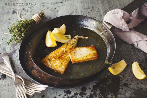 10 Greek Plates - Accommodation Yamba 0