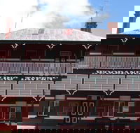 Angel's Cut - Accommodation Yamba