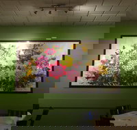 Artback Australia Cafe - Accommodation Yamba