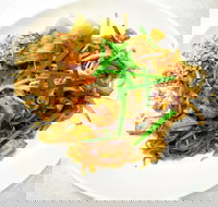 Bangkok Street - Accommodation Yamba