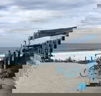 Beach Barista - Accommodation Yamba