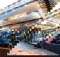 Bernie's Diner - Accommodation Yamba