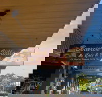 Berwick Village Cafe - Accommodation Yamba