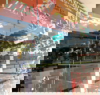 Big Bubba Pizza and Pasta