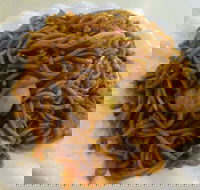 Big El's X The WKND - Accommodation Yamba