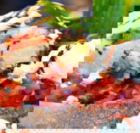 Blue Diamond Pizza  Cafe - Accommodation Yamba