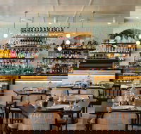 Cafe Toscano - Accommodation Yamba
