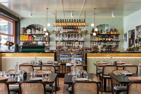 Cafe Toscano - Accommodation Yamba 0