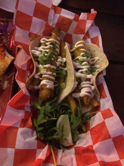 Cantina On Capri - Accommodation Yamba 0