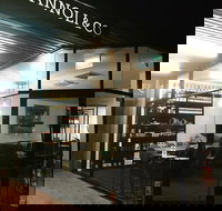 Cannoli  Co - Accommodation Yamba