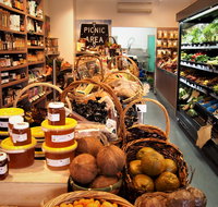 Causley Fresh Deli - Accommodation Yamba
