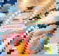 China Town Dumpling - Accommodation Yamba