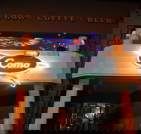 Como Hotel - Accommodation Yamba