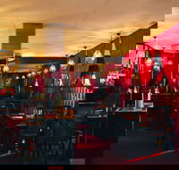 Cook  Co. Bar and Grill - Accommodation Yamba