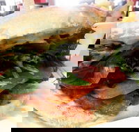 Crema Cafe - Accommodation Yamba