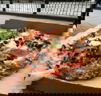 Daddy Bar - Accommodation Yamba