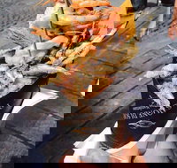 Dimattina Coffee - Reservoir - Accommodation Yamba