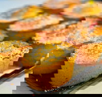 Di Pacci Espresso Bar - Hurstville - Accommodation Yamba