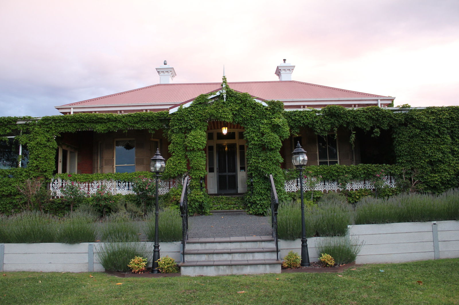 Accommodation Yamba