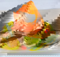 Empire Grill Restaurant - Accommodation Yamba