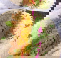 Falafel Moudy - Campbellfield - Accommodation Yamba