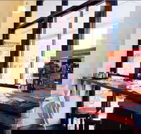 Fiamme Trattoria - Accommodation Yamba