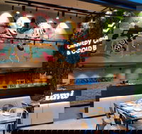 Gami - Maribyrnong - Accommodation Yamba