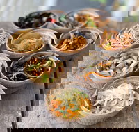 Golden Lanchow Soup Noodles - Accommodation Yamba