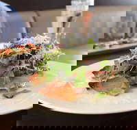 GPO Bar  Cafe - Accommodation Yamba