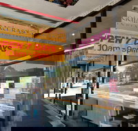 Gujarati Rasoi - Accommodation Yamba