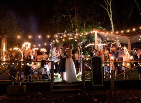 Hardy's Bay Club - Accommodation Yamba 0